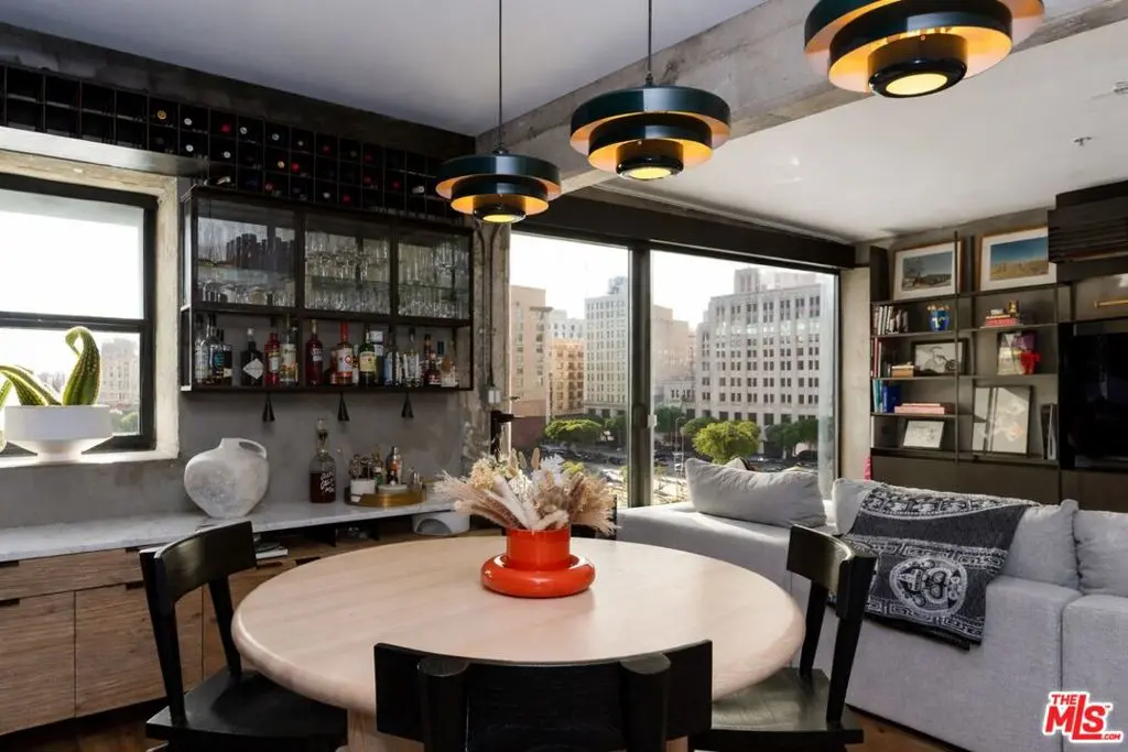 416 S Spring Street 609, Los Angeles, CA — listing photo 1