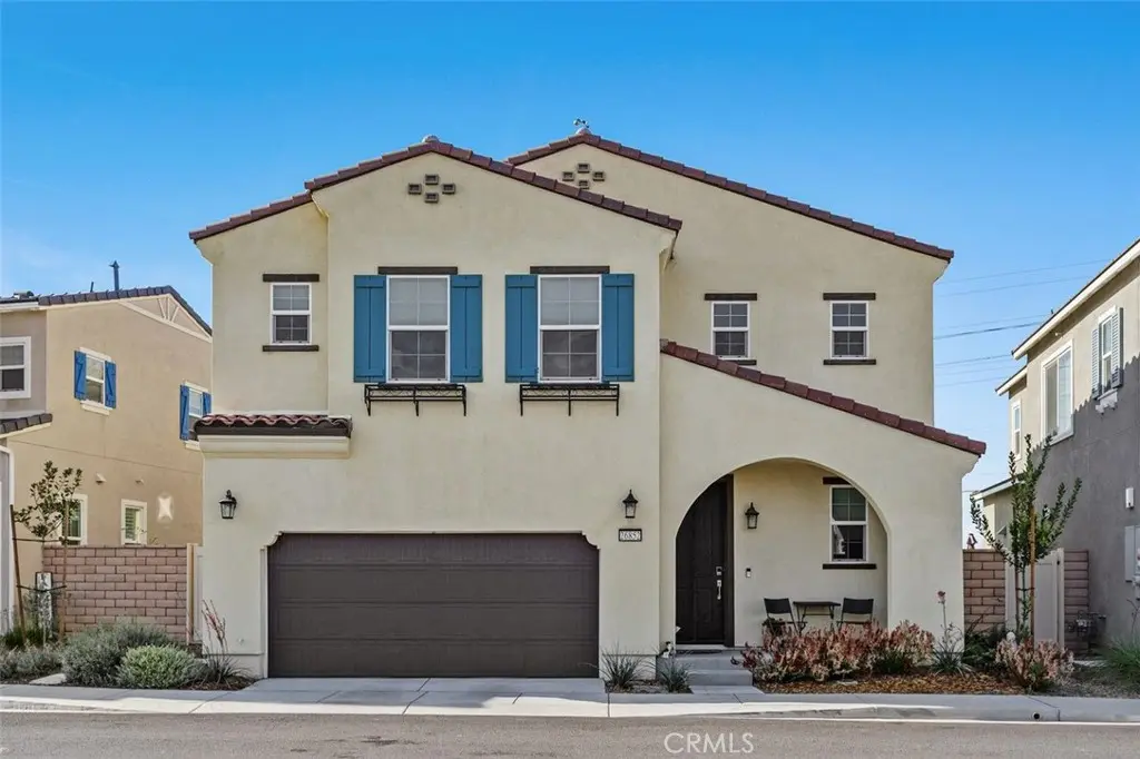 26852 Red Dr., Menifee, CA — listing photo 1