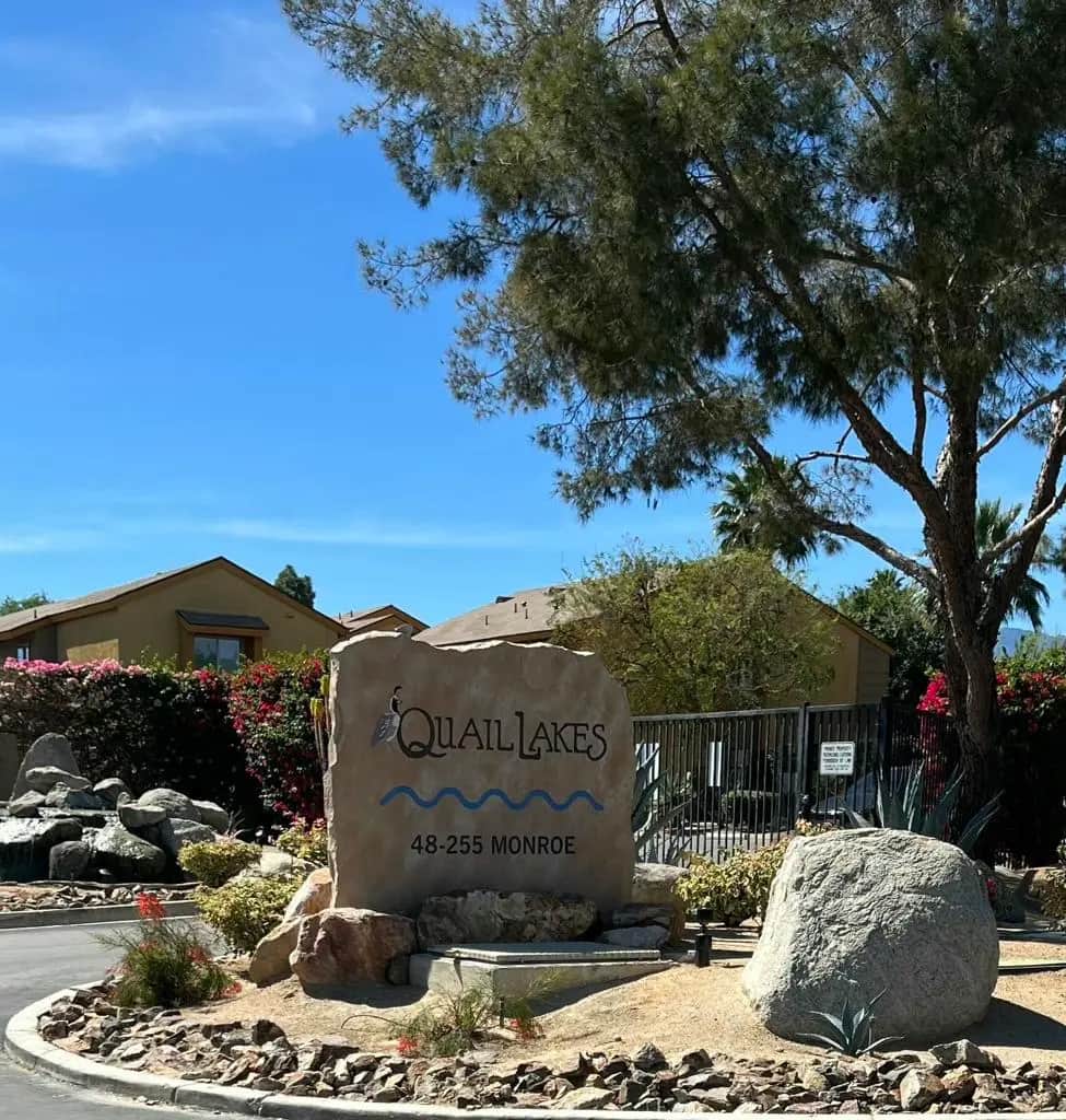 48255 Monroe Street 12, Indio, CA — listing photo 1