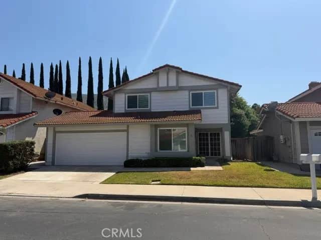 4581 Feather River, Corona, CA — listing photo 1