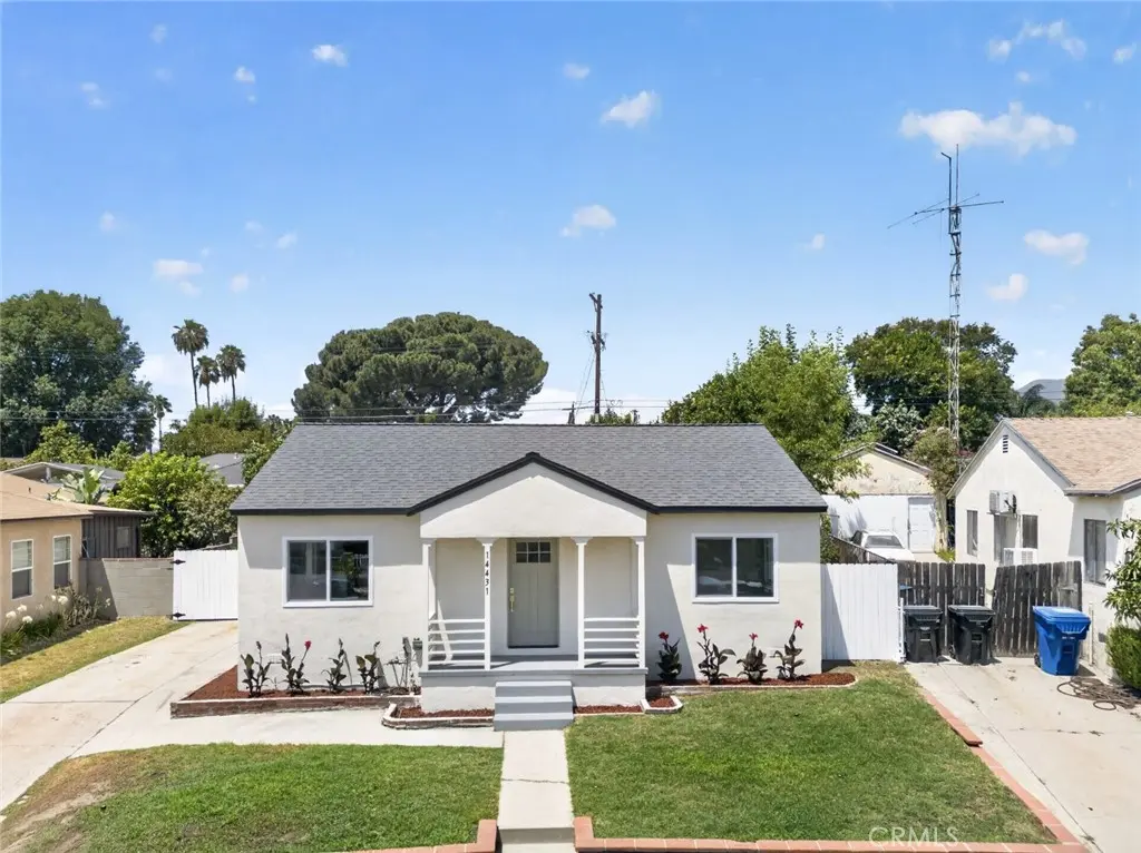 14431 Beaver Street, Sylmar, CA — listing photo 1