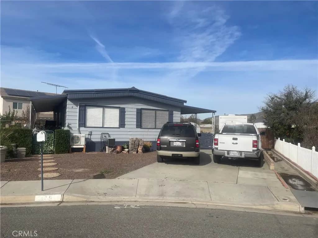 175 N Manzanita Court, San Jacinto, CA — listing photo 1
