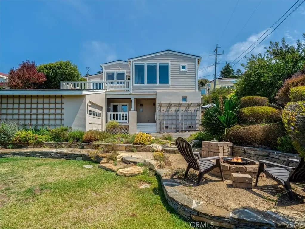 399 Wedgewood, Cambria, CA — listing photo 1