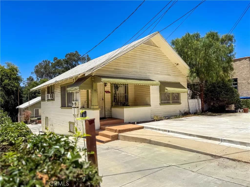 3621 Griffin Avenue, Los Angeles, CA — listing photo 1
