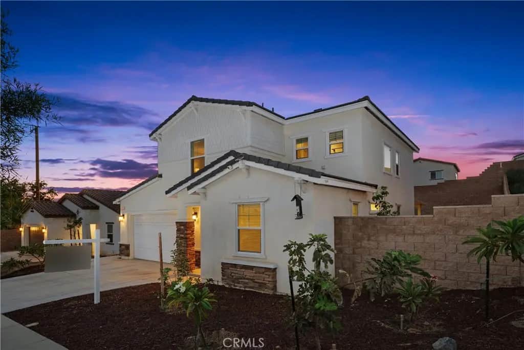 3549 Palmwood Drive, Jurupa Valley, CA — listing photo 1