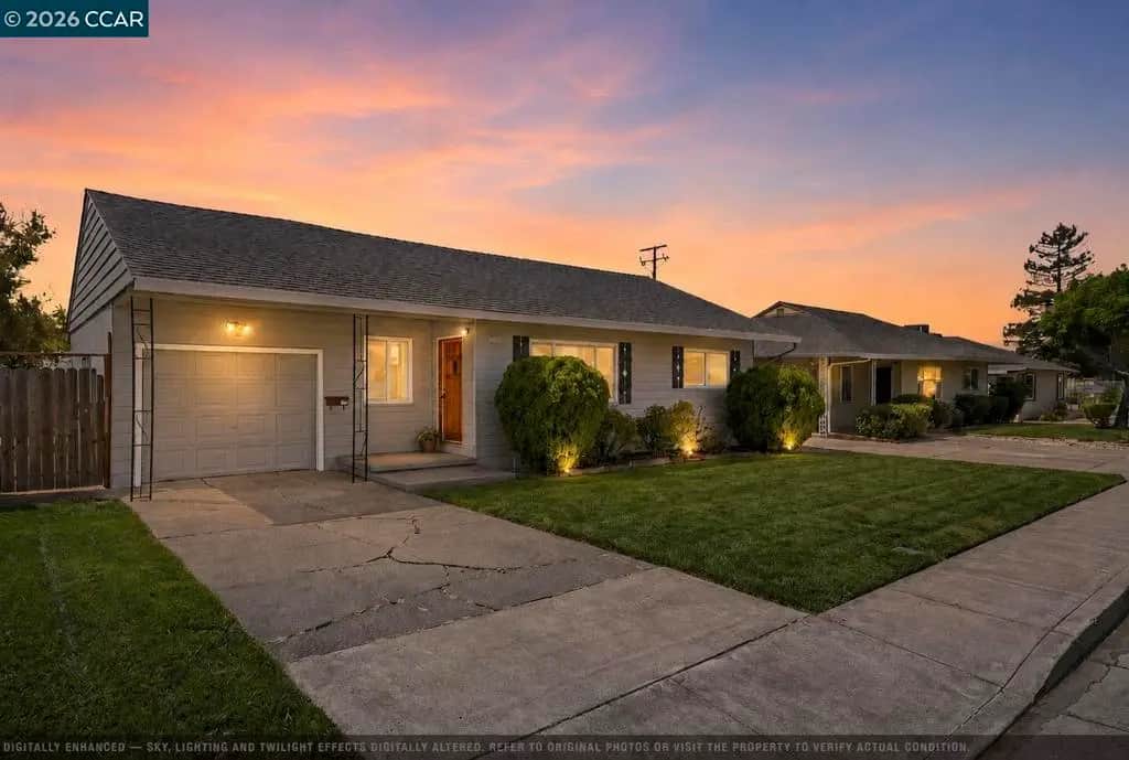 113 E Tennessee St, Fairfield, CA — listing photo 1