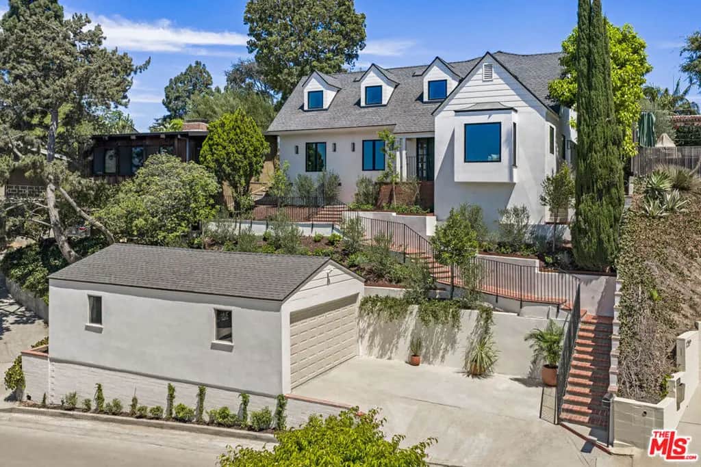 2536 Micheltorena Street, Los Angeles, CA — listing photo 1
