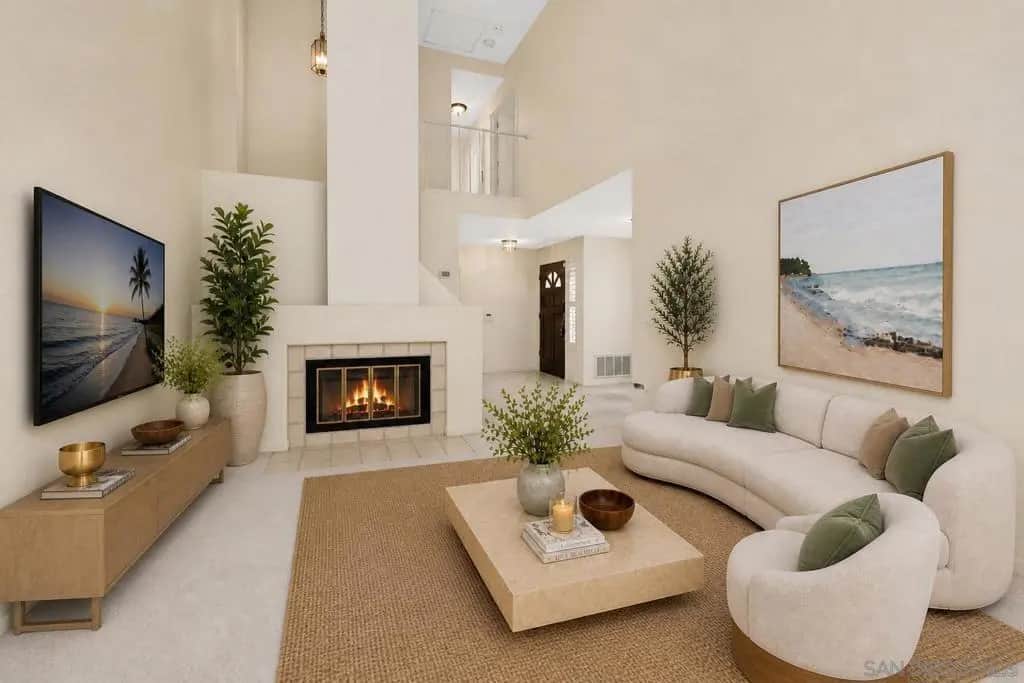 3680 Caminito Cielo Del Mar, San Diego, CA — listing photo 1
