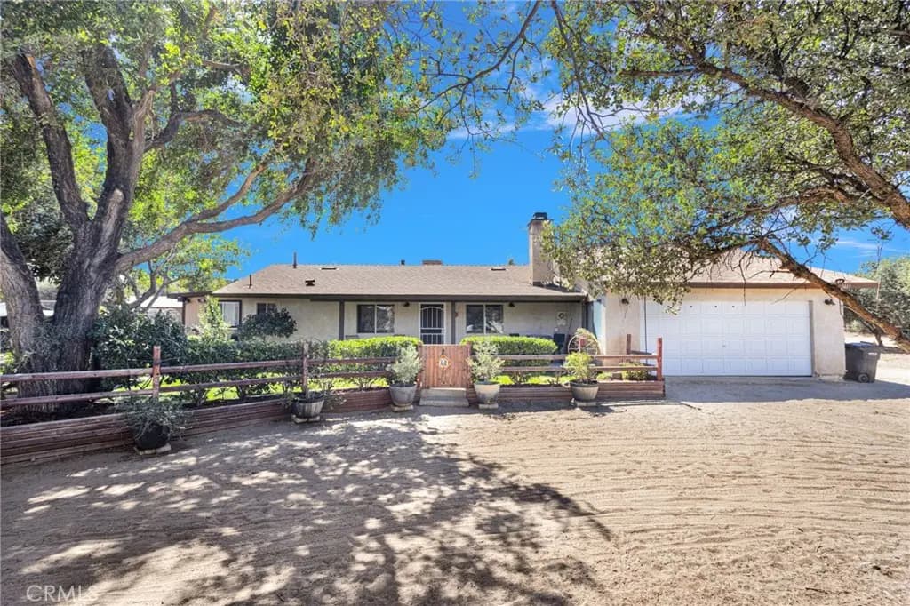 7617 Braceo, Oak Hills, CA — listing photo 1