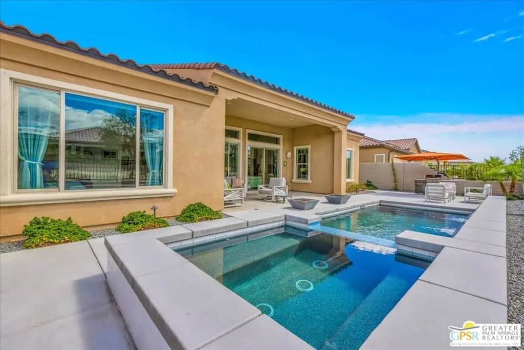 25 Chardonnay, Rancho Mirage, CA — listing photo 1