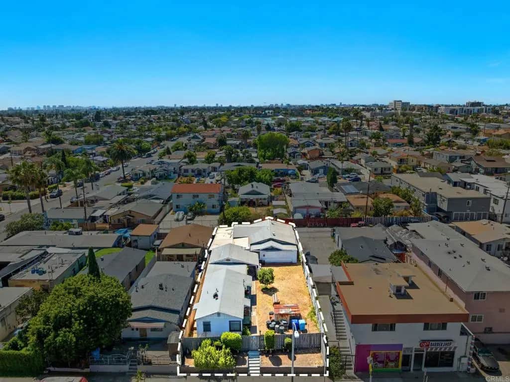 3724 30 Euclid Avenue, San Diego, CA — listing photo 1