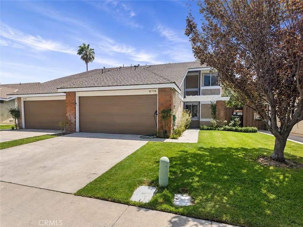 16738 Highfalls Street, Canyon Country, CA — listing photo 1