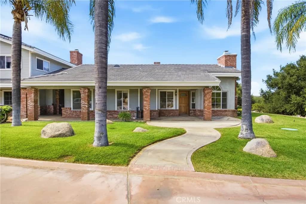 37550 Calle De Companero, Murrieta, CA — listing photo 1