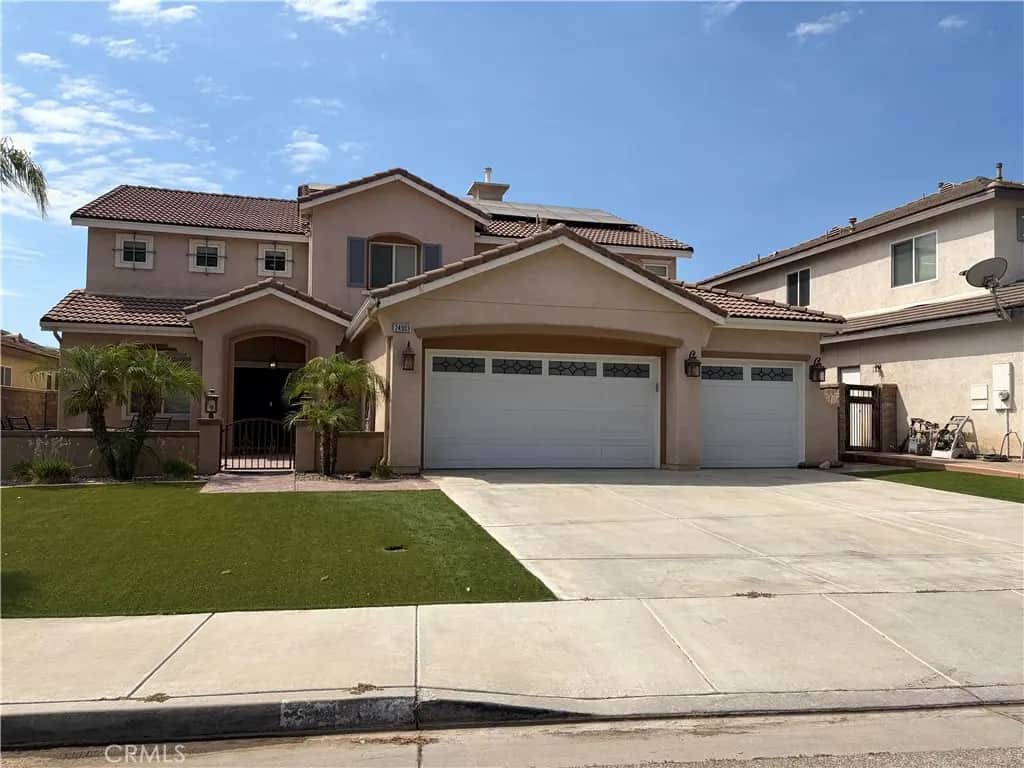 24903 Sunset Vista, Menifee, CA — listing photo 1