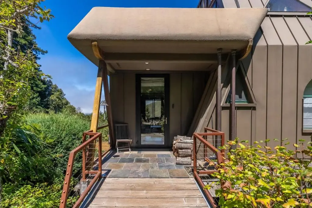 59755 Garrapatos Road, Big Sur, CA — listing photo 1