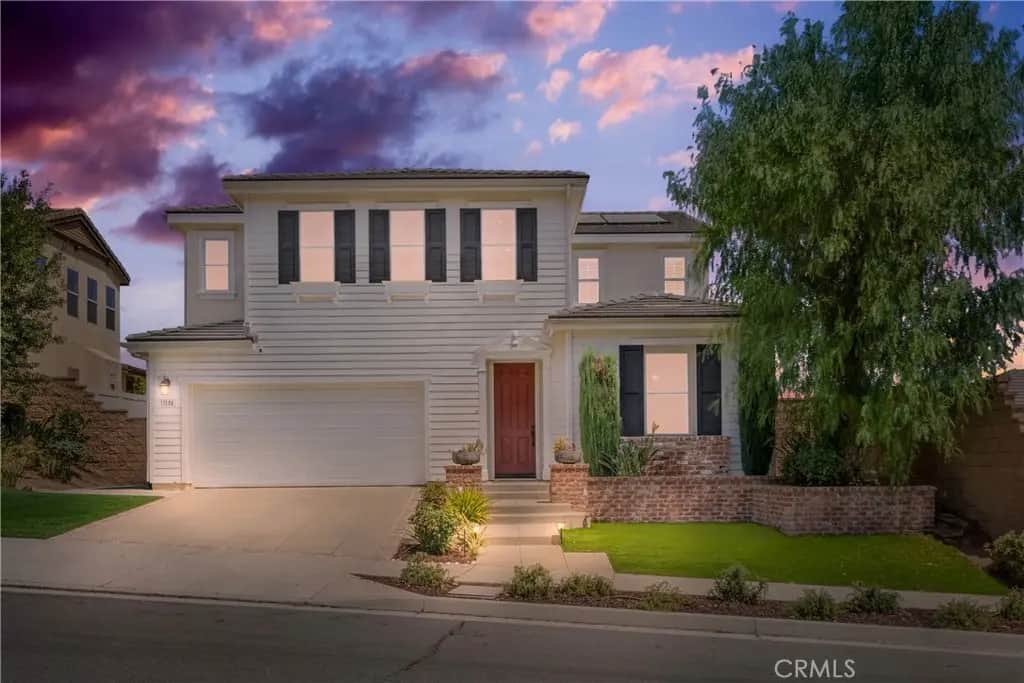 11508 Kingbird Drive, Corona, CA — listing photo 1