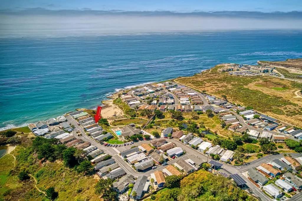 2395 Delaware Avenue 163, Santa Cruz, CA — listing photo 1