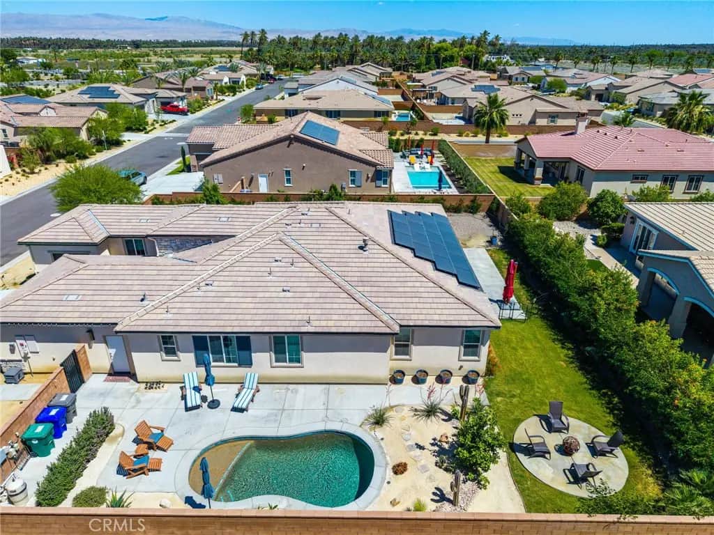 81855 Vida Bella, La Quinta, CA — listing photo 1