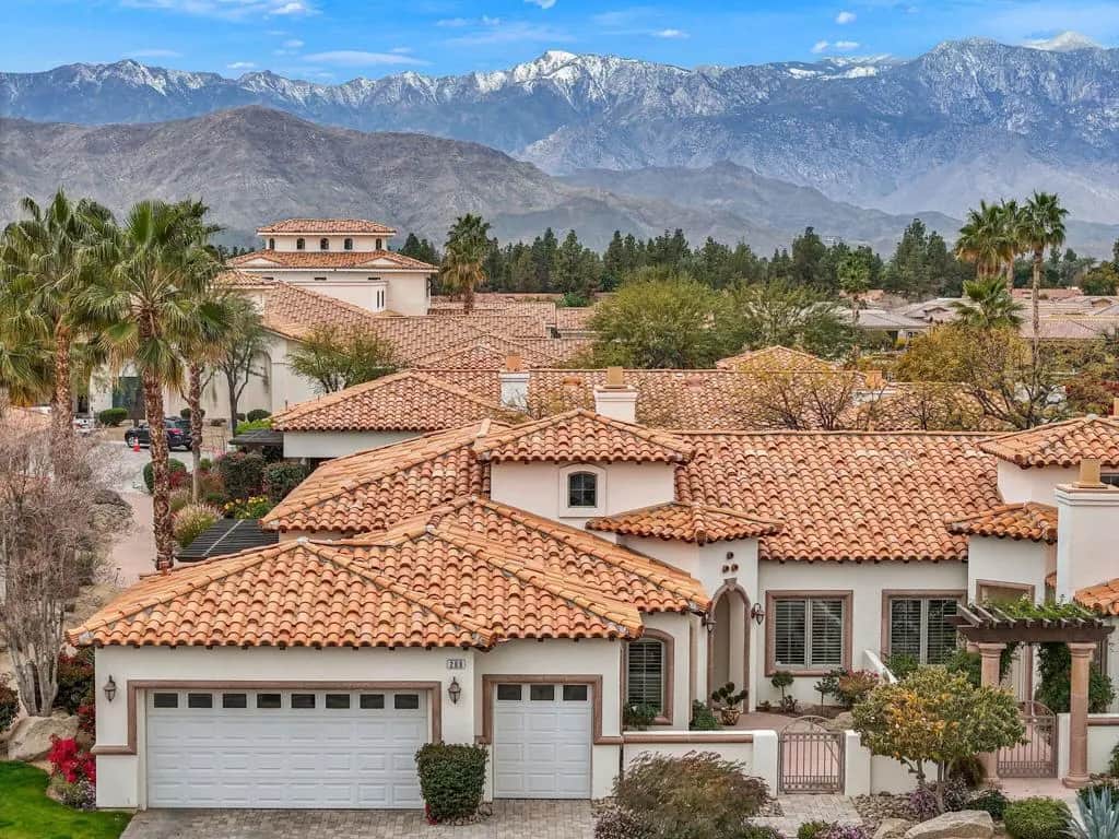 209 Piazza Di Sotto, Palm Desert, CA — listing photo 1
