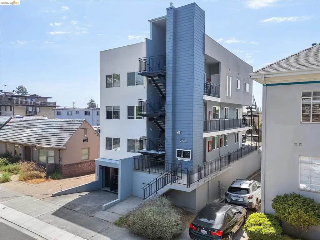 2360 Ellsworth St, Berkeley, CA — listing photo 1