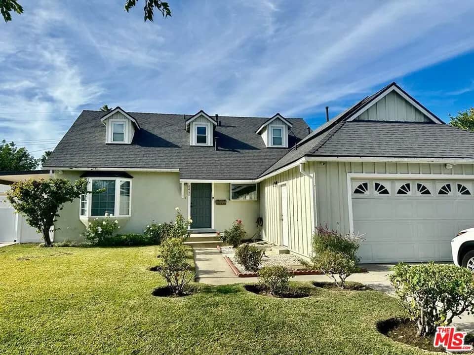 6451 Lubao Avenue, Los Angeles, CA — listing photo 1