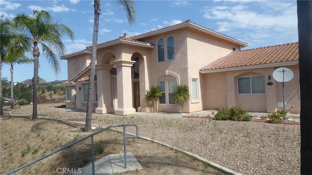 40482 Gavilan Mountain, Fallbrook, CA — listing photo 1