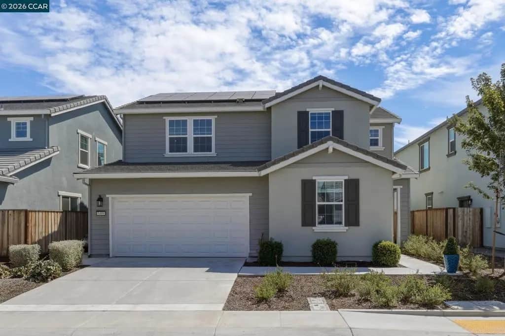5409 Capay Valley Ln, Antioch, CA — listing photo 1