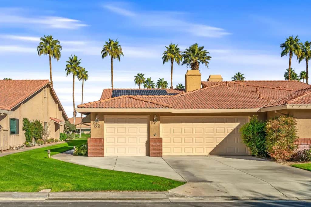 82 Conejo Circle, Palm Desert, CA — listing photo 1