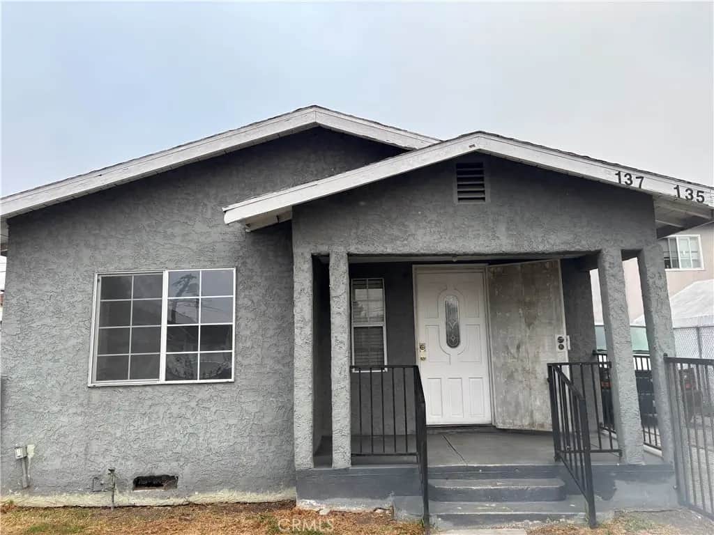 135 W 87th Place, Los Angeles, CA — listing photo 1
