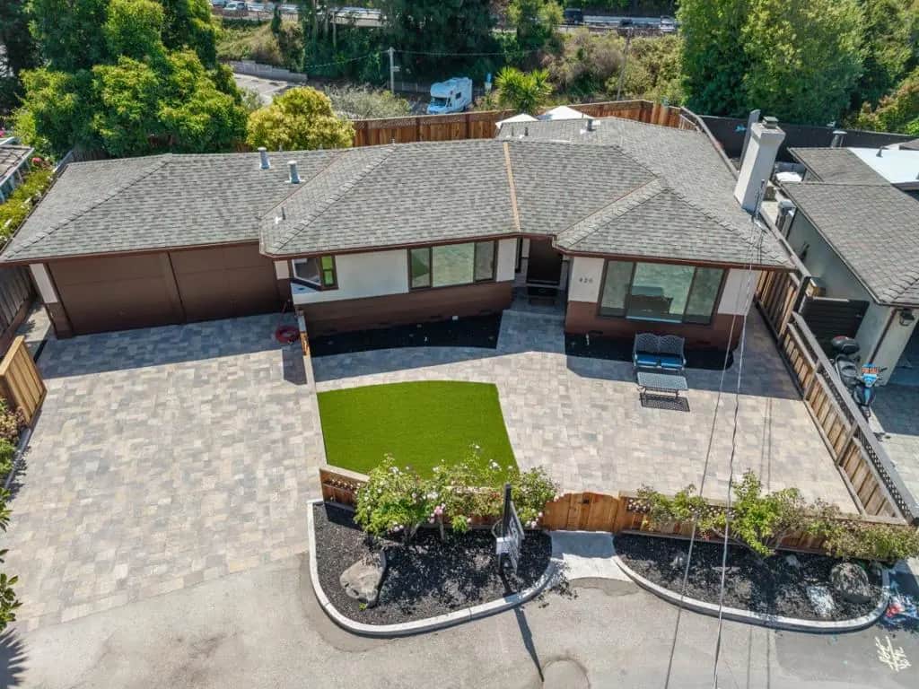 420 Pilgrim Drive, Capitola, CA — listing photo 1