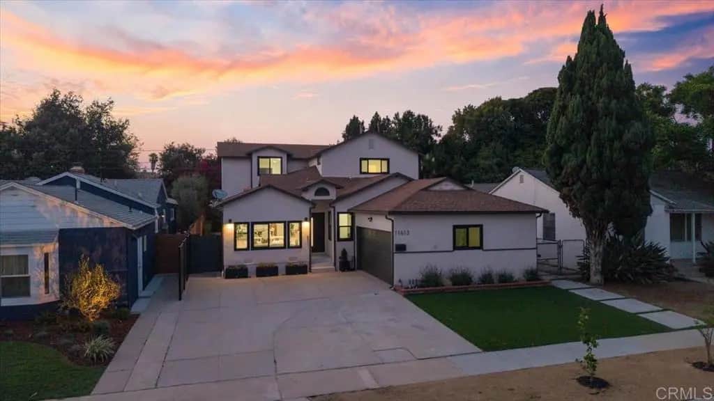 11613 Mcdonald Street, Culver City, CA — listing photo 1