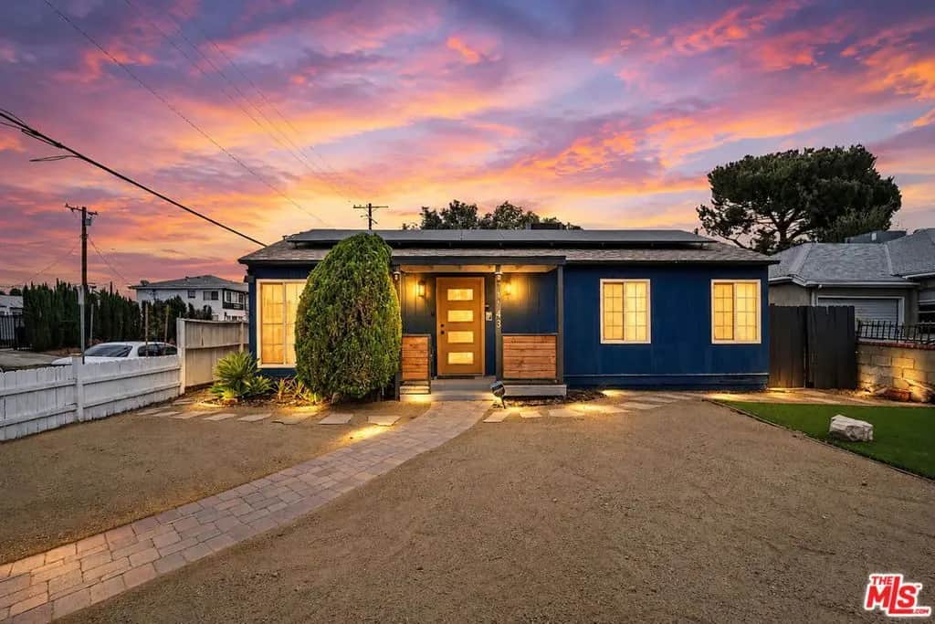 11143 Califa Street, Los Angeles, CA — listing photo 1