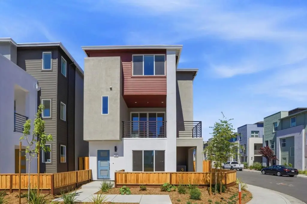 1002 Rojo Terrace, San Ramon, CA — listing photo 1