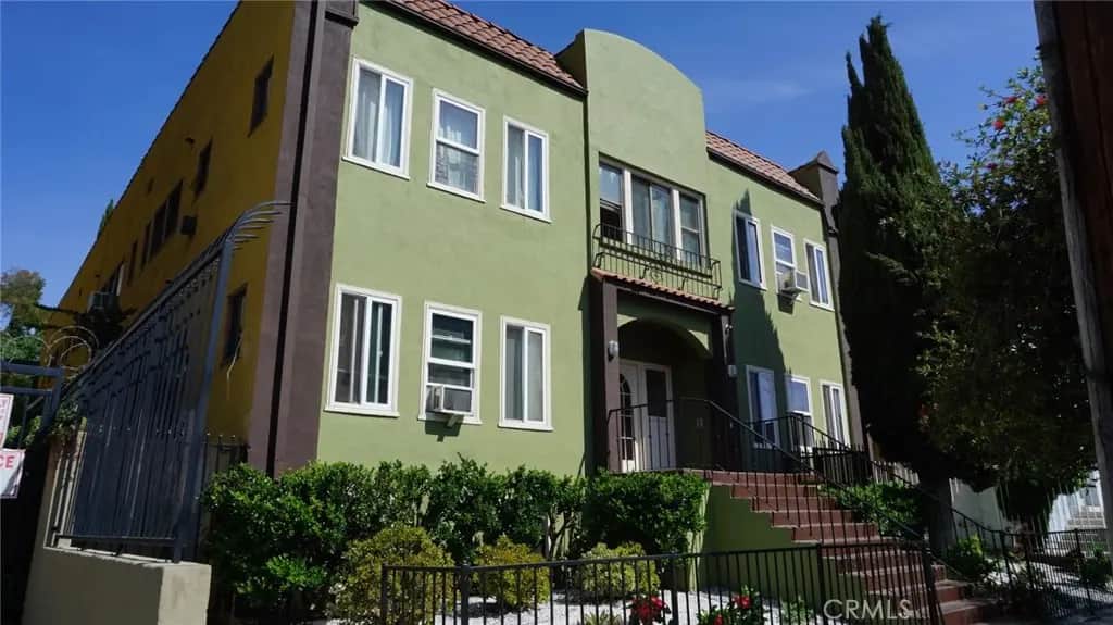 5433 HAROLD Way, Los Angeles, CA — listing photo 1