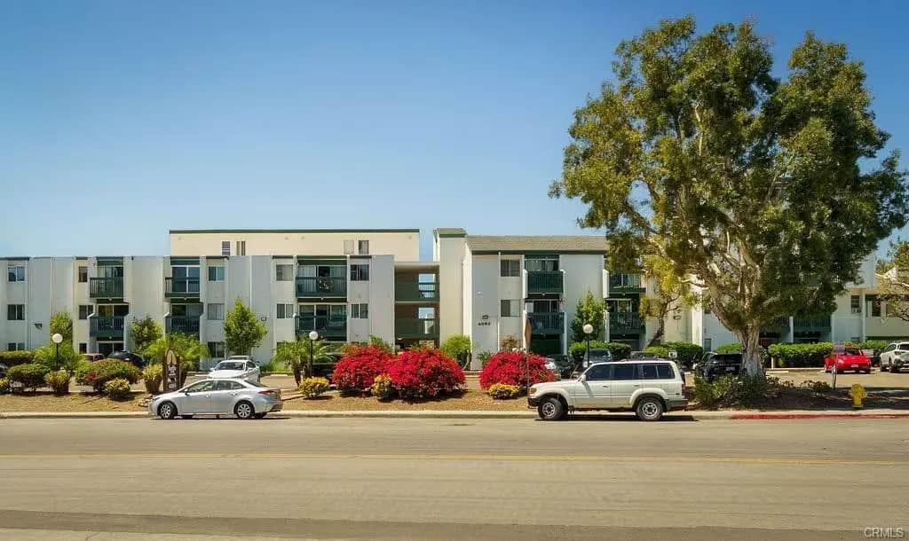 4060 Huerfano Avenue 107, San Diego, CA — listing photo 1