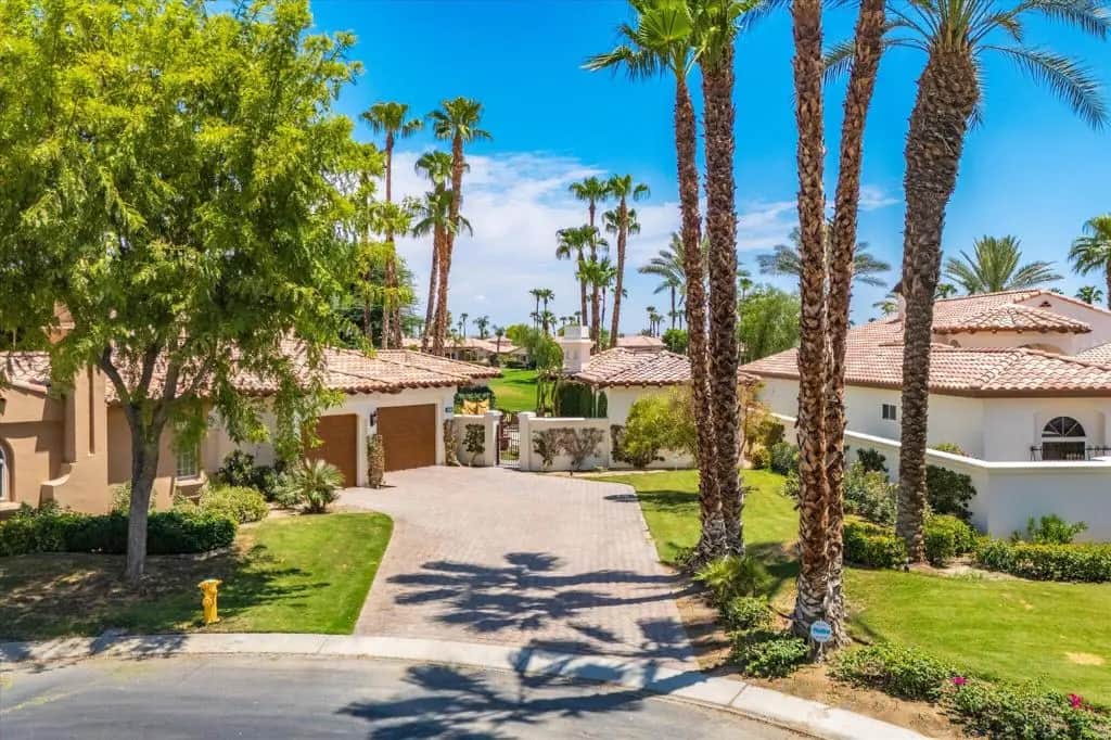 49110 Rancho Pointe, La Quinta, CA — listing photo 1