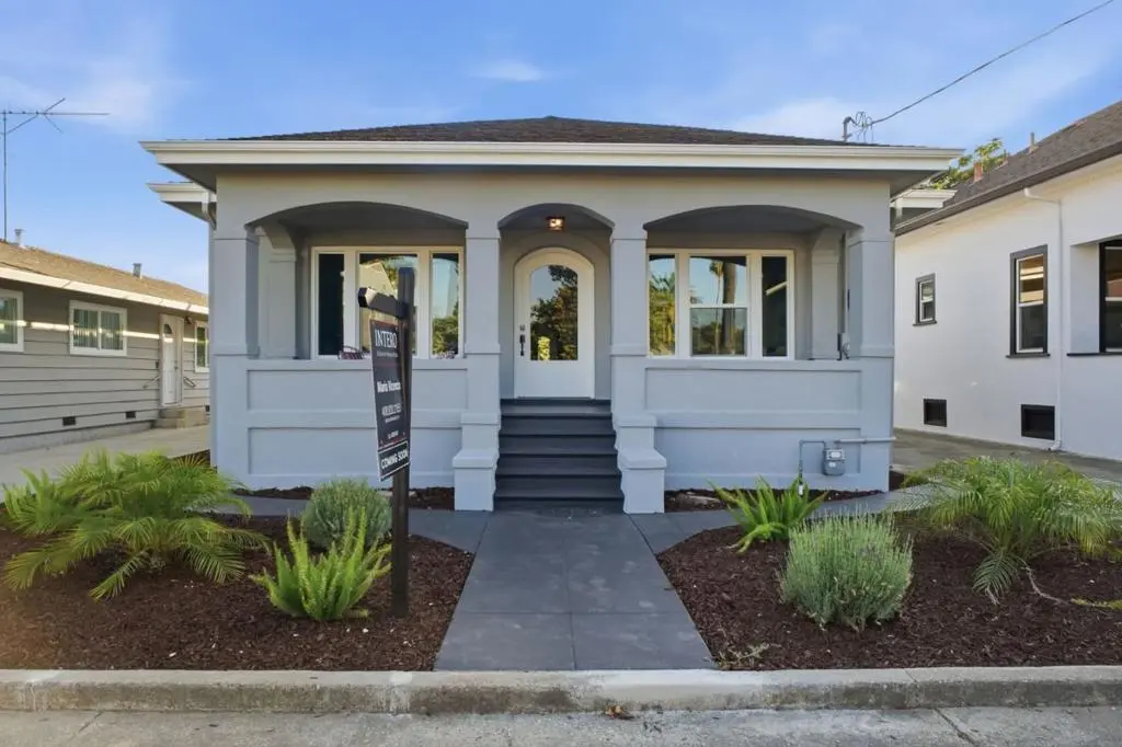 1541 Pomona Avenue, San Jose, CA — listing photo 1