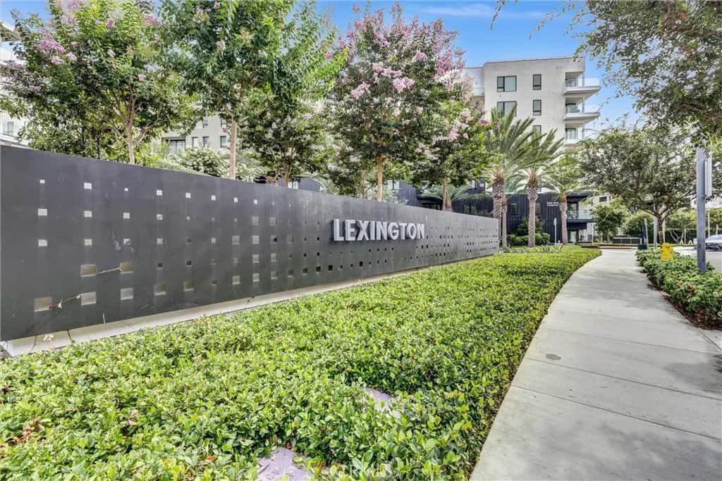 2307 Rivington, Irvine, CA — listing photo 1