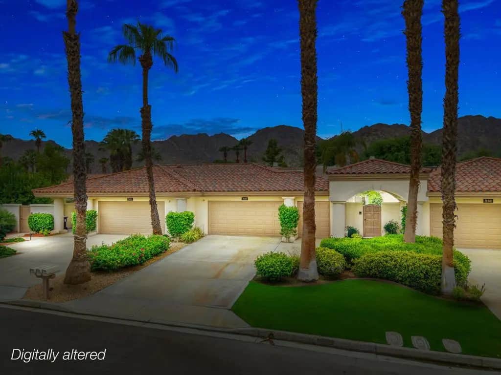 79830 Pecan, La Quinta, CA — listing photo 1