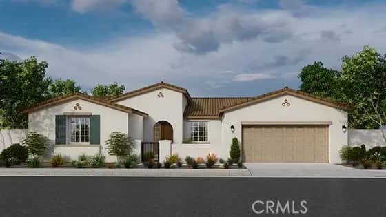 81788 Via Barranca, La Quinta, CA — listing photo 1