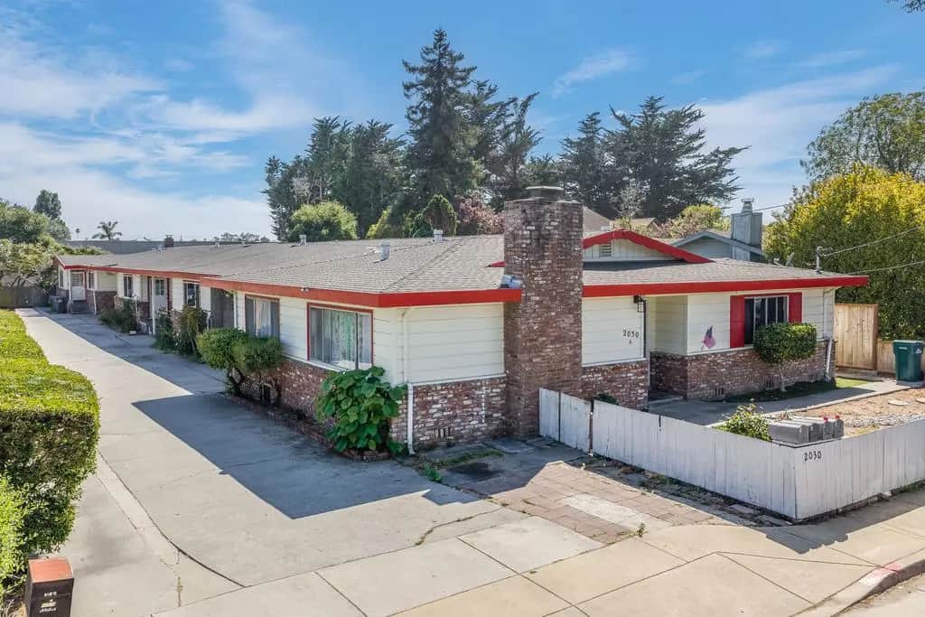2030 Kinsley Street, Santa Cruz, CA — listing photo 1
