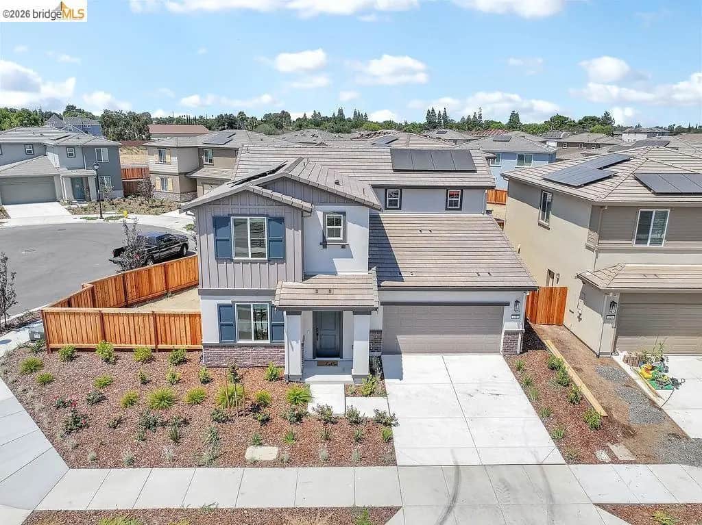 321 Hanson Ln, Brentwood, CA — listing photo 1