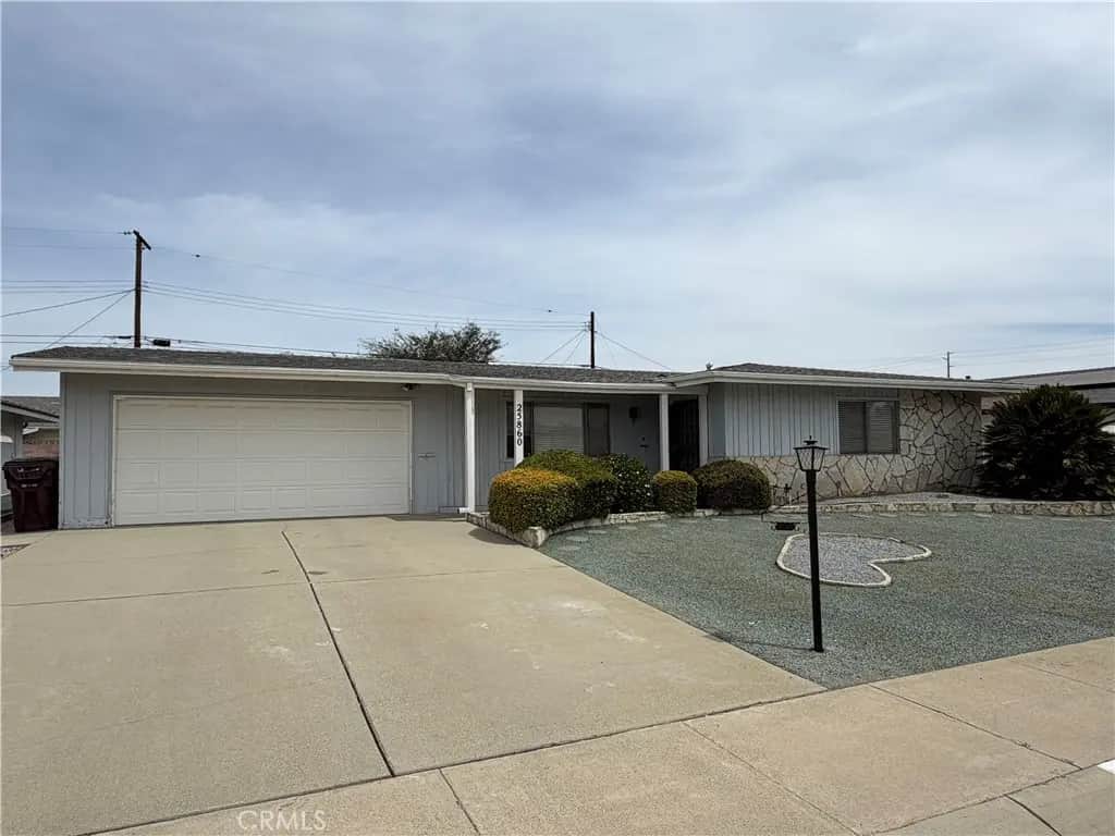 25860 Morgantown, Menifee, CA — listing photo 1