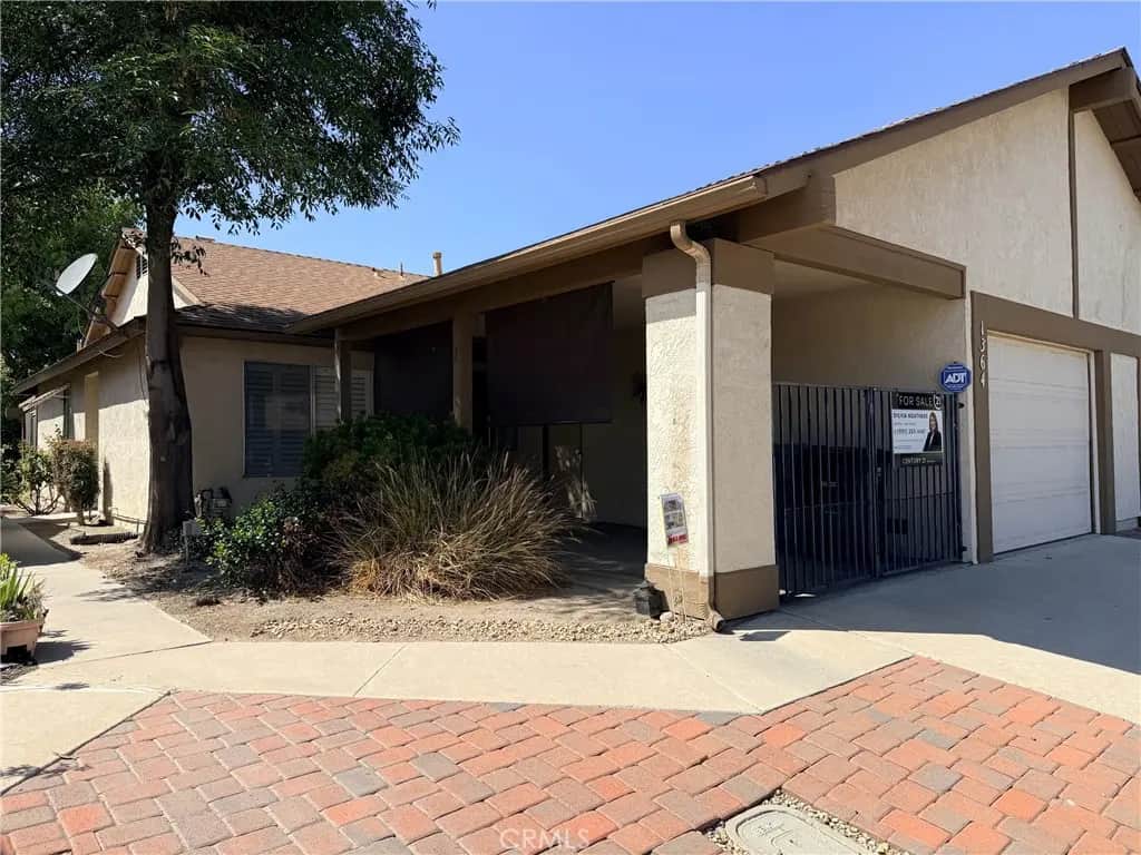 1364 Sierra Seneca Drive, San Jacinto, CA — listing photo 1