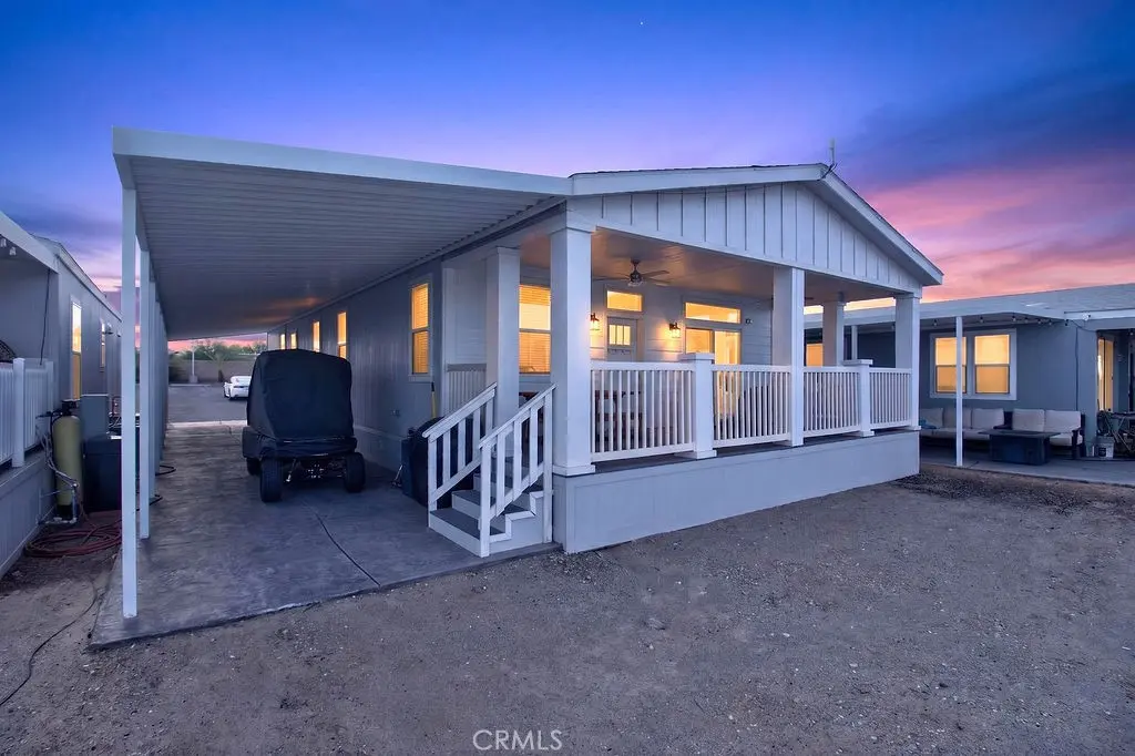 4170 Needles Hwy #64 64, Needles, CA — listing photo 1
