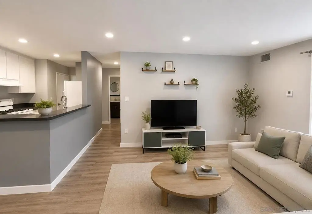1605 S Hotel Circle B207, San Diego, CA — listing photo 1