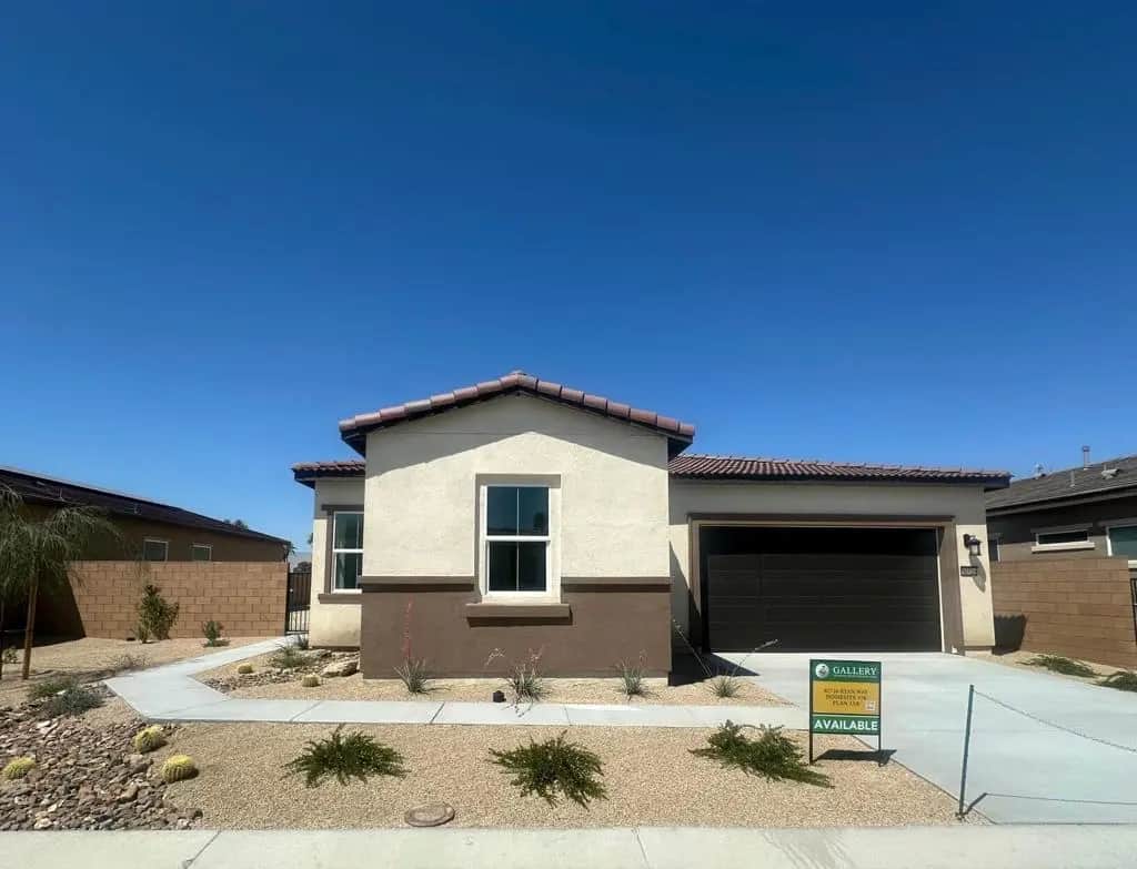 82726 Ryan Way, Indio, CA — listing photo 1