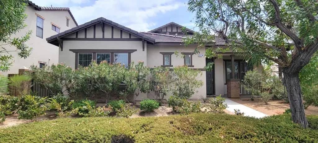 314 Via Napoli, Cathedral City, CA — listing photo 1