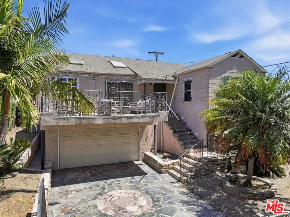 5760 Valley Ridge Drive, Los Angeles, CA — listing photo 1