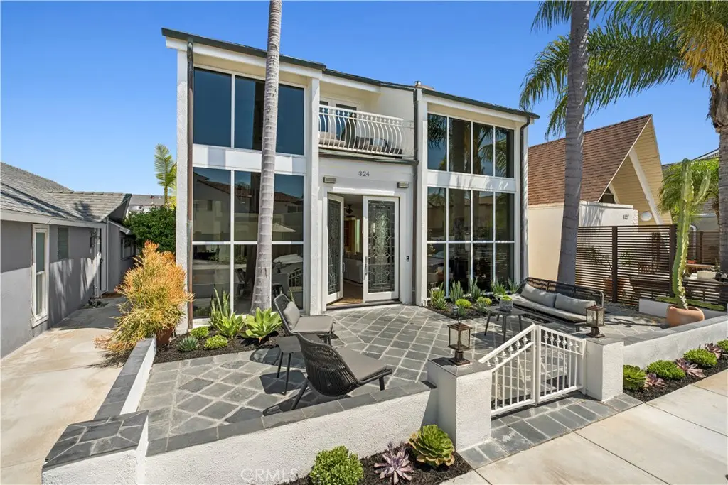 324 Prospect Street, Newport Beach, CA — listing photo 1